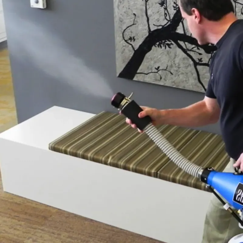 Professional Odor Removal in San Bruno, CA